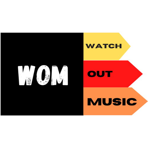 Watch Out Music logo