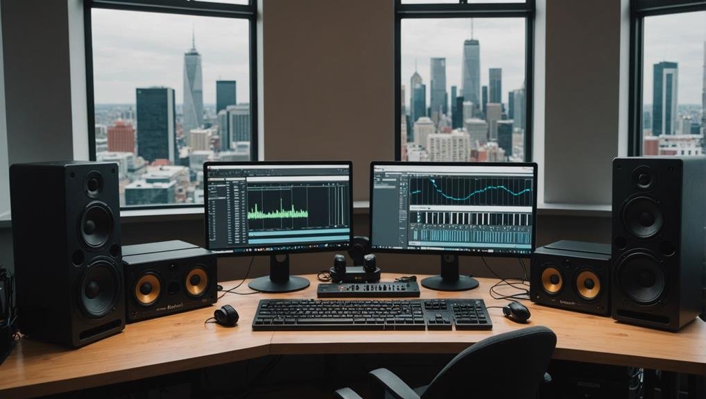 Affordable Edm Home Studio Essentials