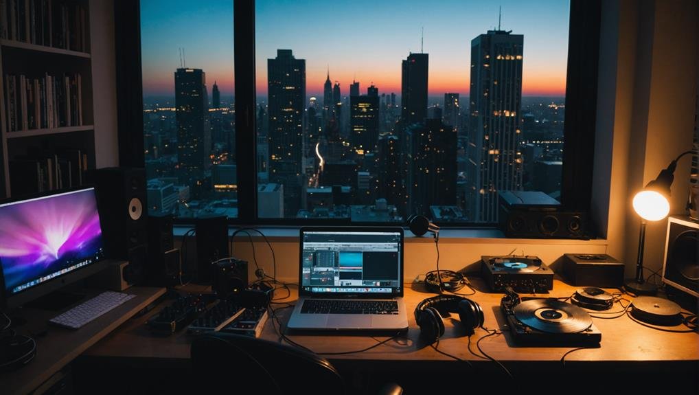 Sampling Secrets For Bedroom Beatmakers